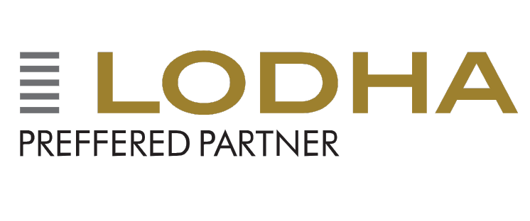 Lodha Bannerghatta Logo